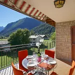 Apartman Beautiful In Ao Brusson