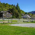 Beautiful In Ao Apartman Brusson