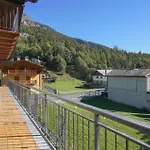 Beautiful In Ao Apartament