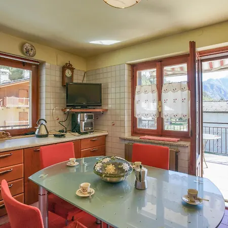Διαμέρισμα Lovely Apartment In Brusson Ao *