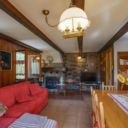 Lovely Apartment In Brusson Ao * Brusson
