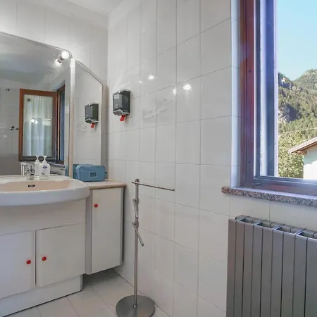 Beautiful In Ao Apartament Brusson