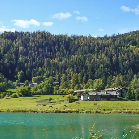 Beautiful In Ao Brusson