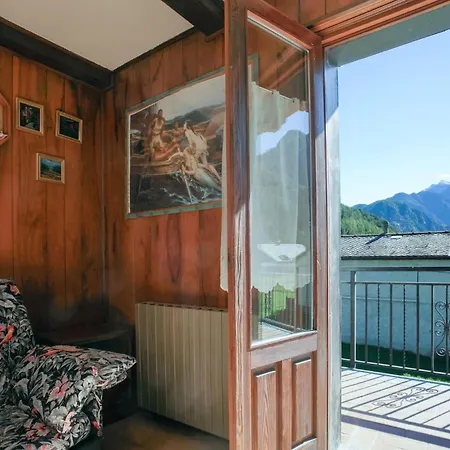 Διαμέρισμα Lovely Apartment In Brusson Ao *