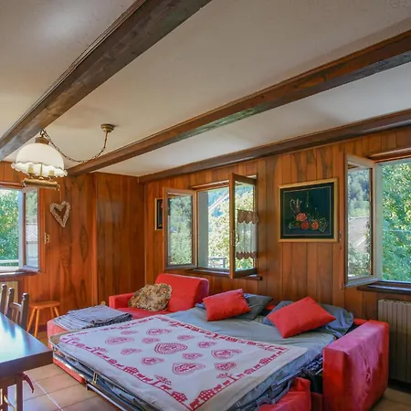 Lovely Apartment In Brusson Ao * Brusson
