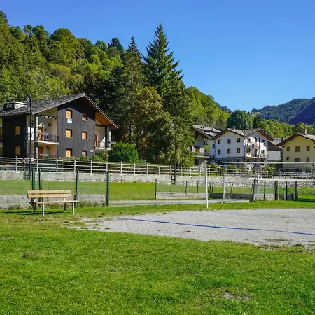 Beautiful In Ao 아파트 브루송