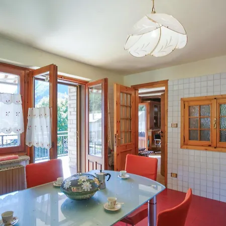 Διαμέρισμα Lovely Apartment In Brusson Ao