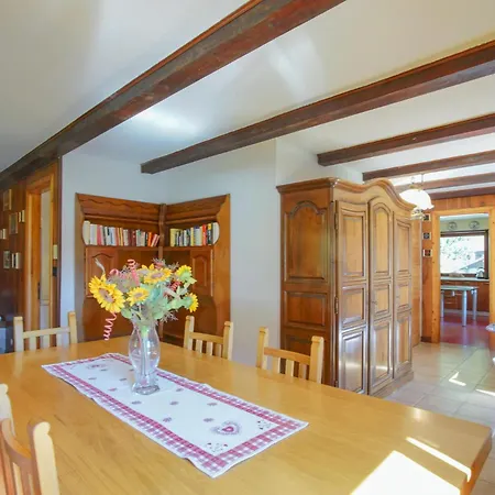 Διαμέρισμα Lovely Apartment In Brusson Ao *