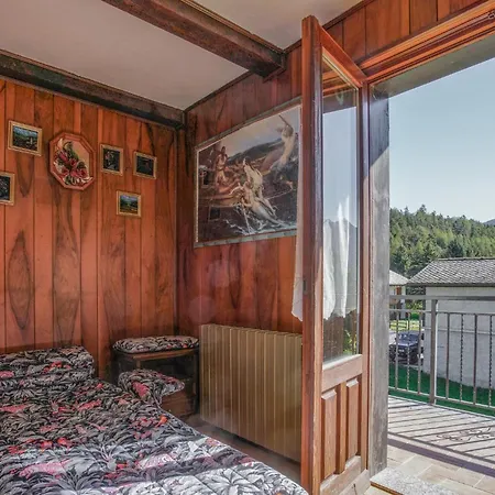 Lovely Apartment In Brusson Ao *