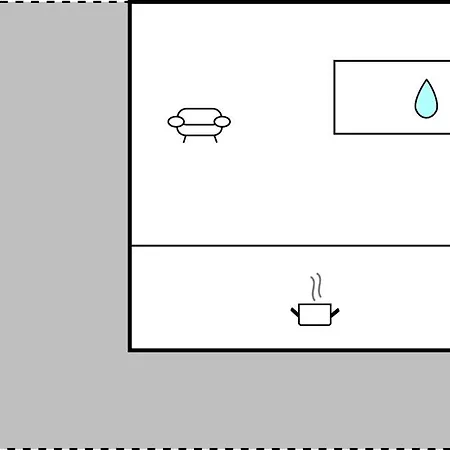 아파트 Beautiful In Ao *