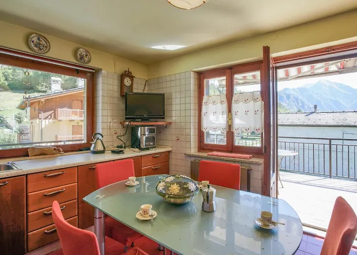 Apartment Beautiful In Ao *