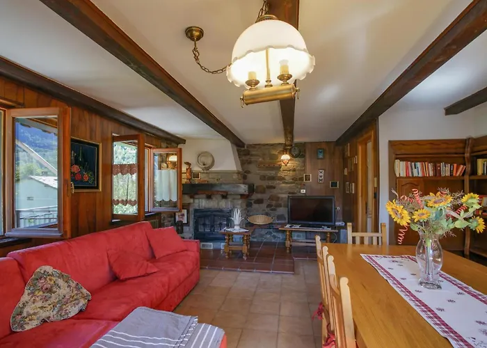 Beautiful In Ao * Brusson