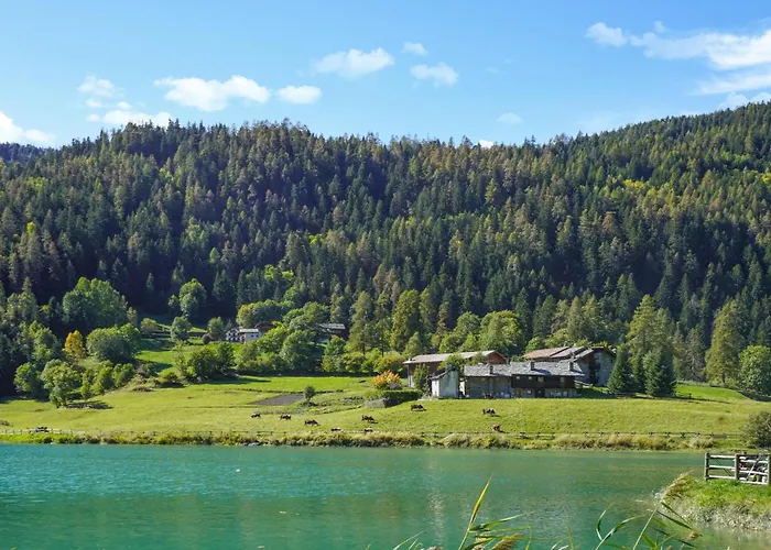 Beautiful In Ao Brusson