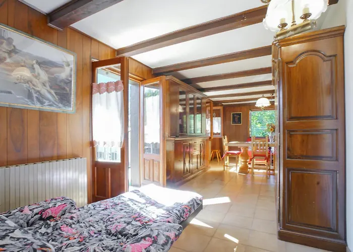 Beautiful In Ao Apartment