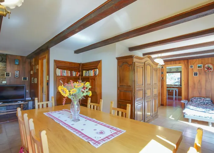 Apartment Beautiful In Ao *