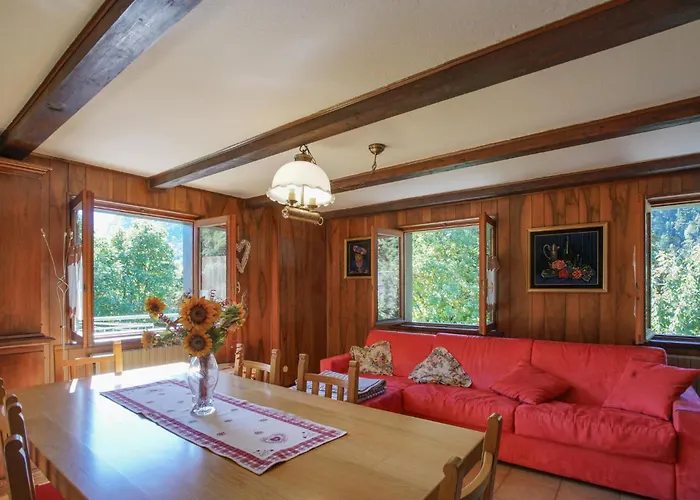 Beautiful In Ao Apartment