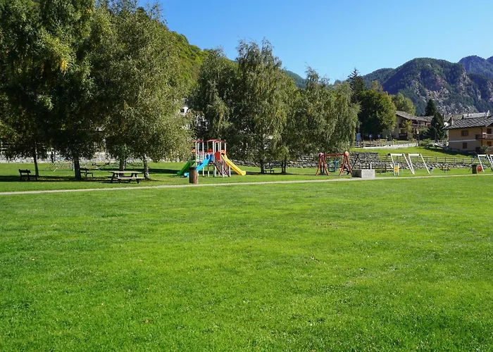 Beautiful In Ao * Brusson