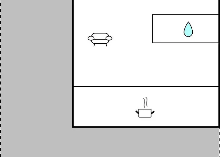 Apartment Beautiful In Ao *